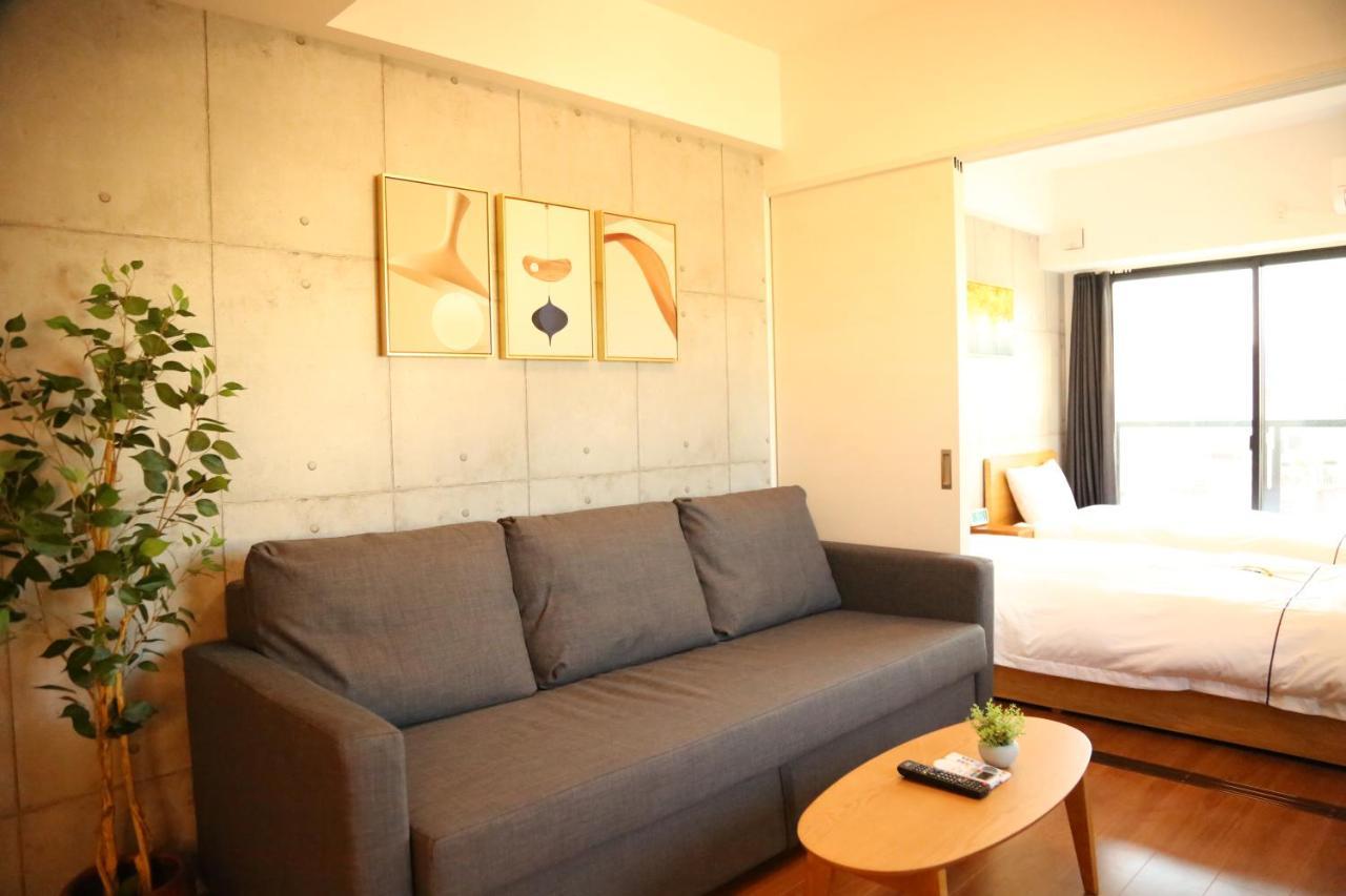 Yoshitsuki Kaku - Yoshitsuki Apartahotel
