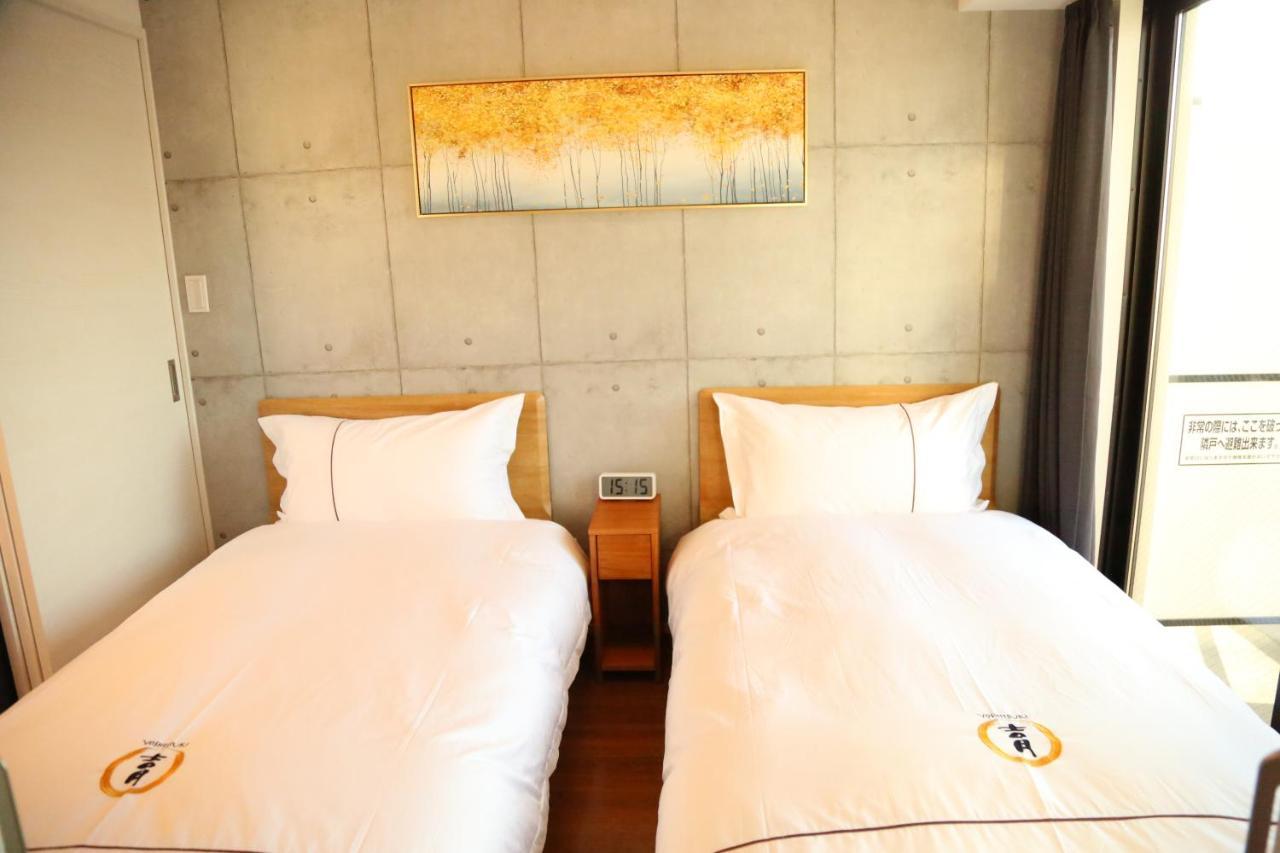 Apart-hotel Yoshitsuki Kaku - Yoshitsuki 3*